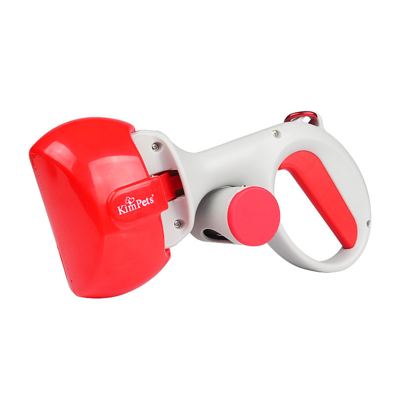 Portable Outdoor Pet Toilet