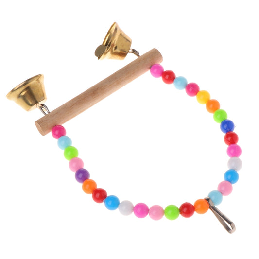 Bird Cage Climbing Ladder