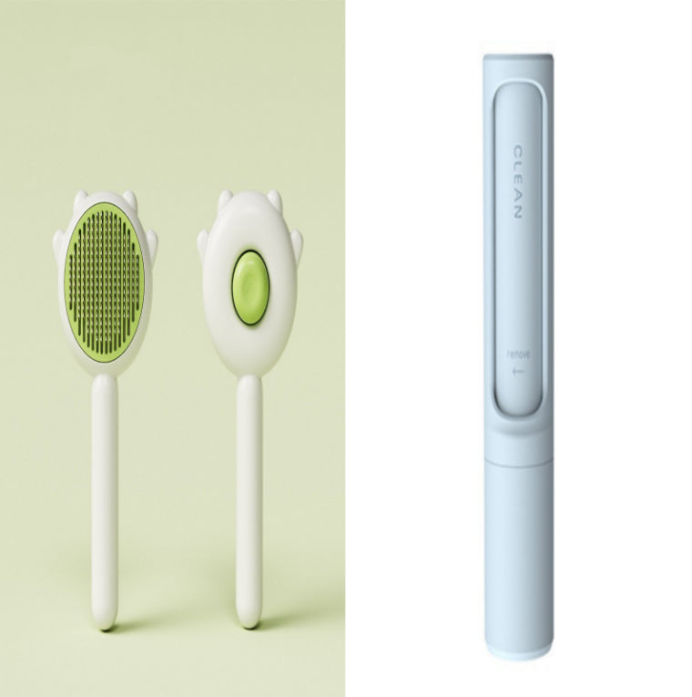 Pet Grooming Massage Comb