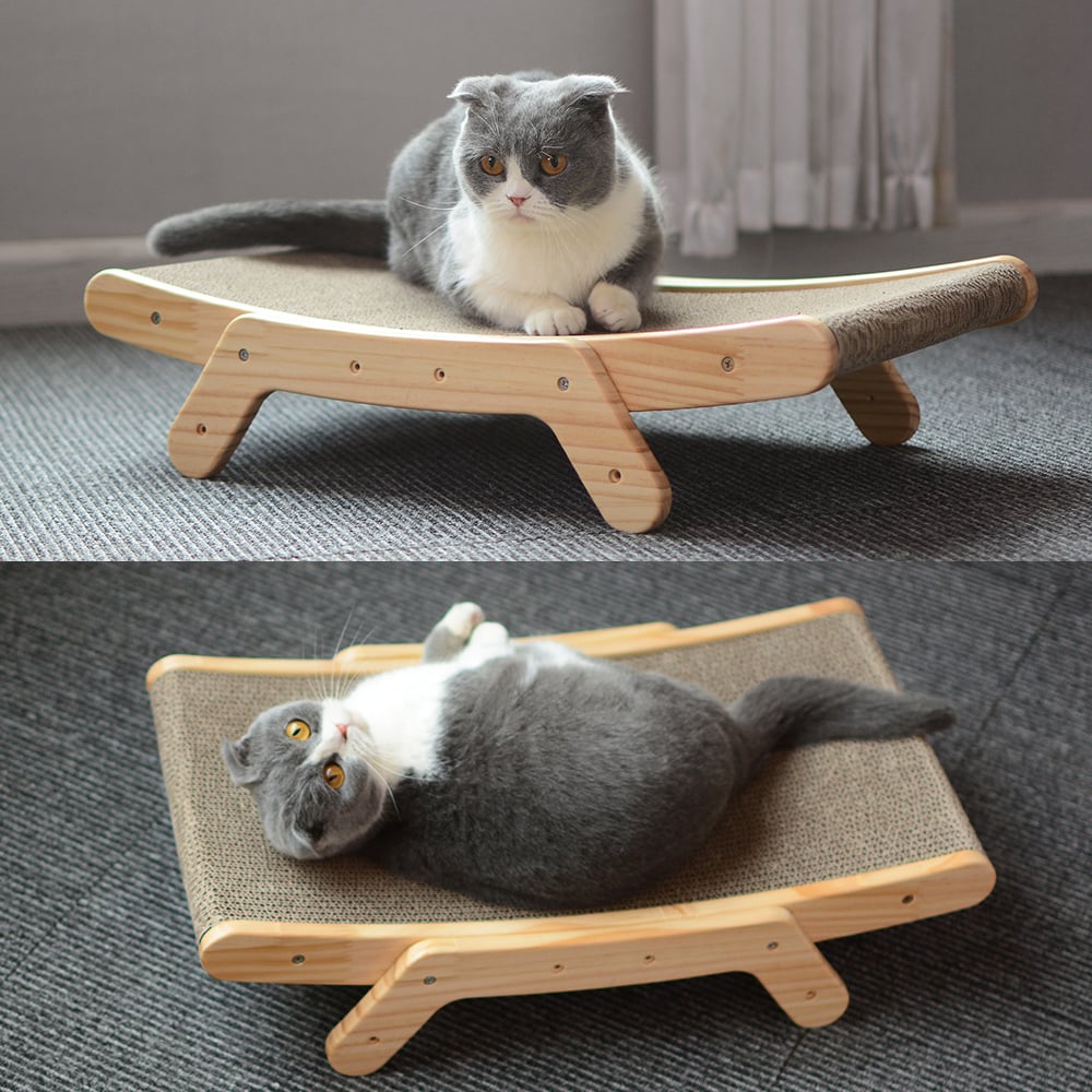 Vertical Cat Scratcher