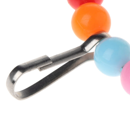 Bird Cage Climbing Ladder