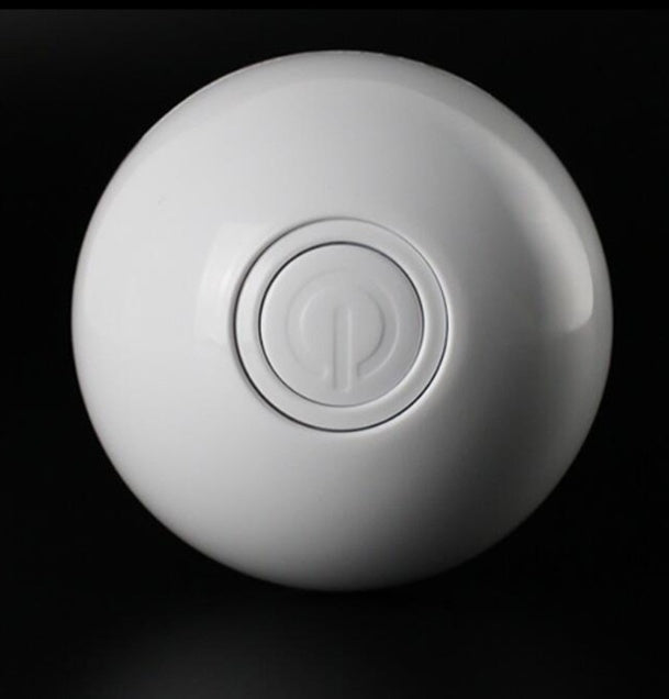 Rotating LED Cat Laser Ball