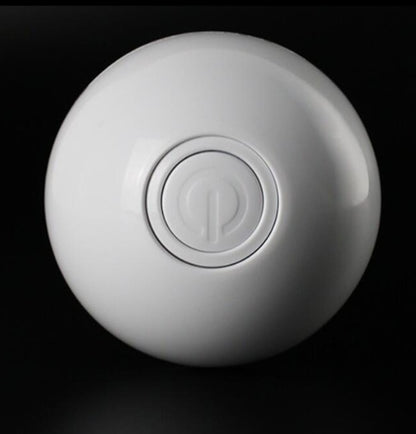 Rotating LED Cat Laser Ball