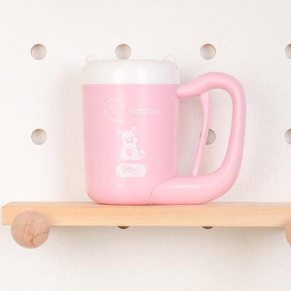 Portable Paw Cleaner Cup