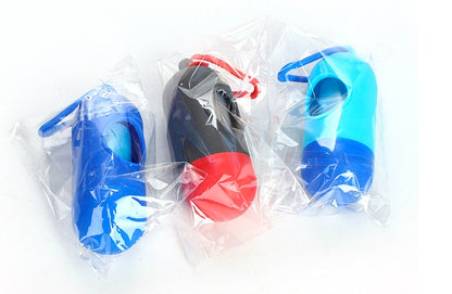 Dog Waste Trash Bags