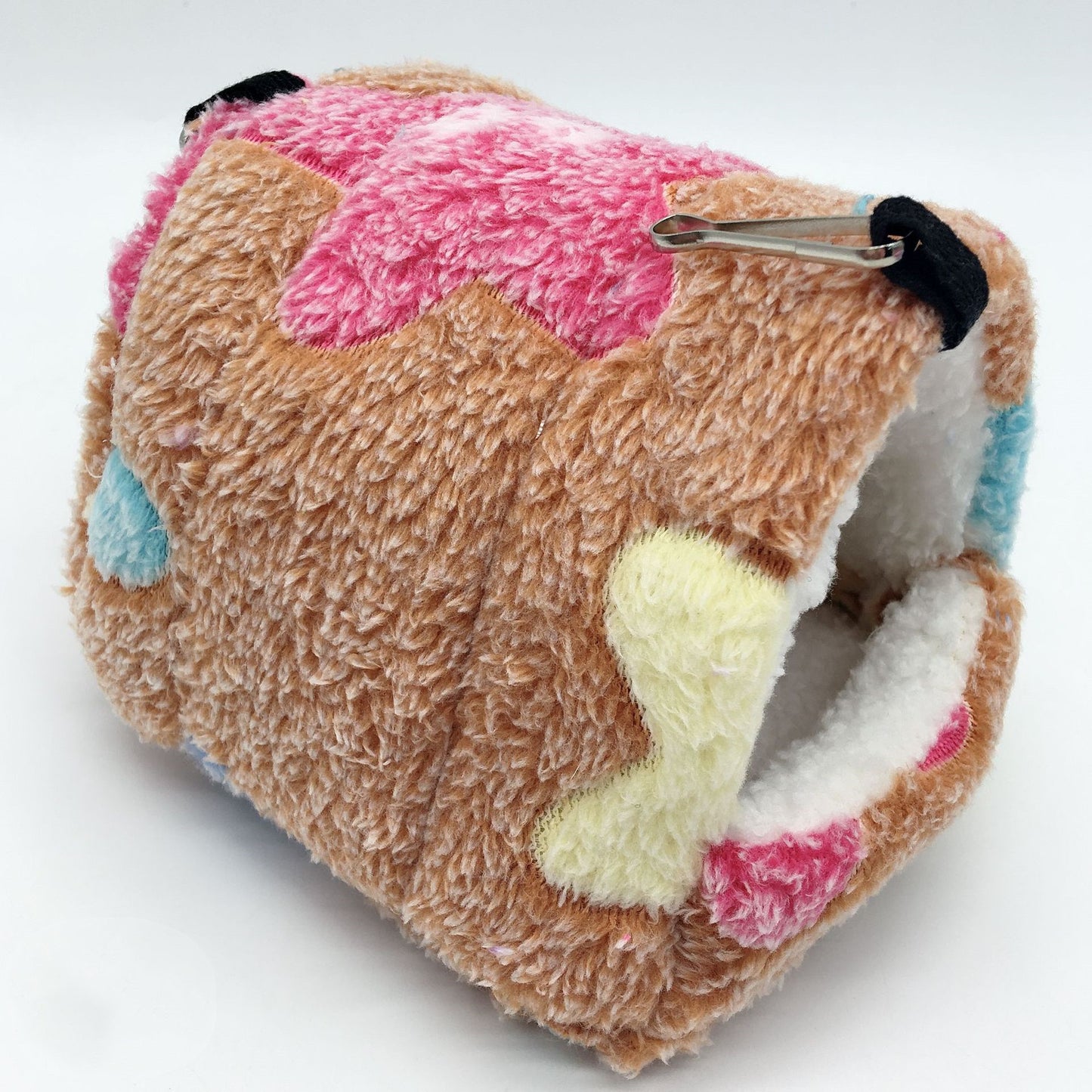 Hamster Sleeping Nest Bag
