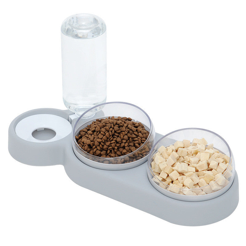Automatic Pet Water Feeder Bowl