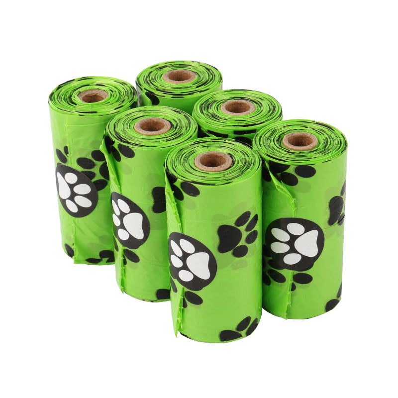 Dog Poop Waste Bags