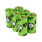 Dog Poop Waste Bags
