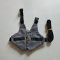Rabbit Harness and Dress