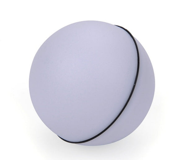 Rotating LED Cat Laser Ball