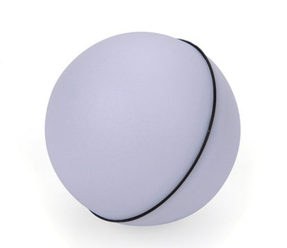 Rotating LED Cat Laser Ball