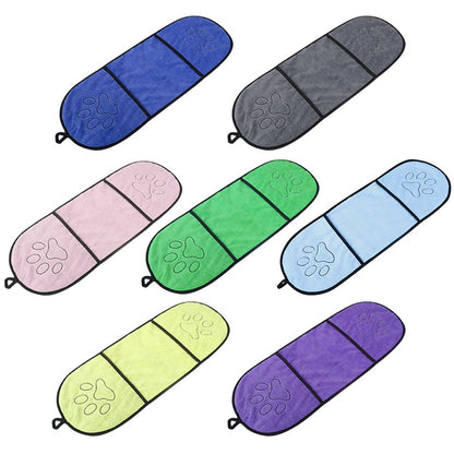 Portable Paw Cleaner Cup