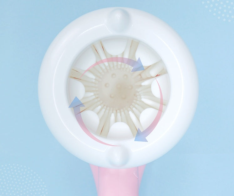 Portable Paw Cleaner Cup