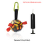 Interactive Dog Soccer Ball