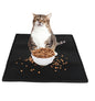 Waterproof Honeycomb Cat Litter Mat
