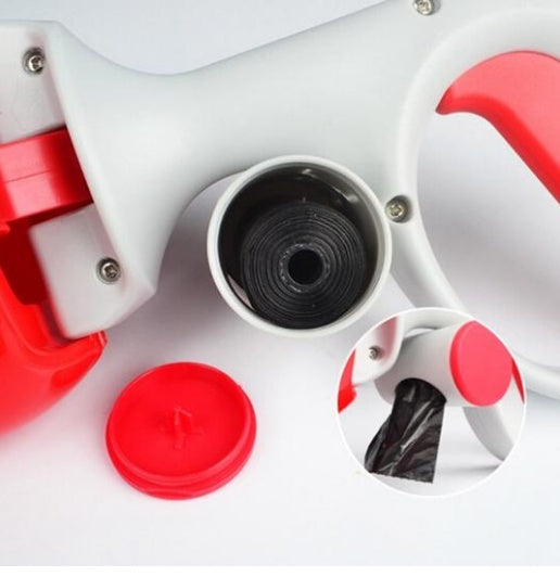 Portable Outdoor Pet Toilet