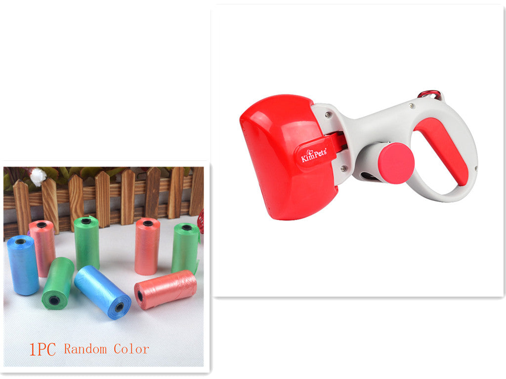 Portable Outdoor Pet Toilet