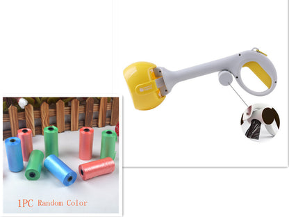 Portable Outdoor Pet Toilet