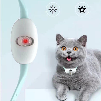 Automatic Laser Cat Toy