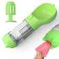 Portable 3 in 1 Dog Water Bottle