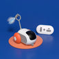 Remote Control Cat Toy Car