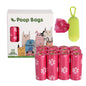 Dog Poop Waste Bags
