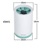 Portable Silicone Paw Cleaner