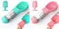 Portable 3 in 1 Dog Water Bottle