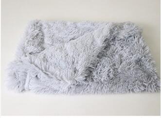 Soft Dog and Cat Blanket