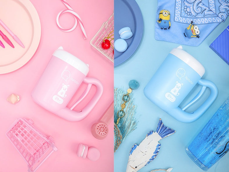 Portable Paw Cleaner Cup