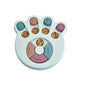 Interactive Dog Puzzle Feeder