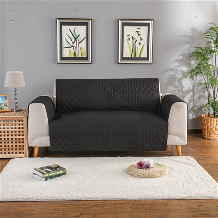 Reversible Sofa Furniture Cover