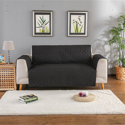 Reversible Sofa Furniture Cover