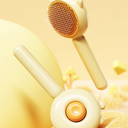 Pet Grooming Massage Comb