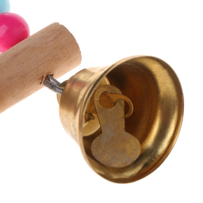 Bird Cage Climbing Ladder