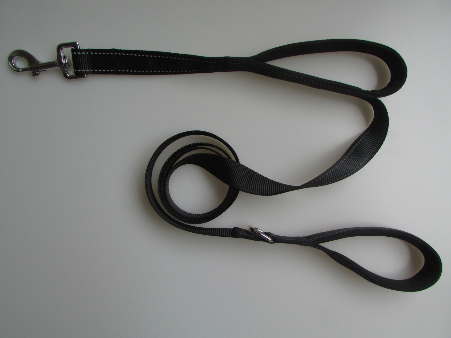 Double Handle Training Leash