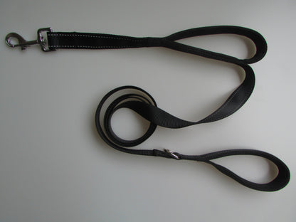 Double Handle Training Leash
