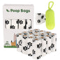 Dog Poop Waste Bags