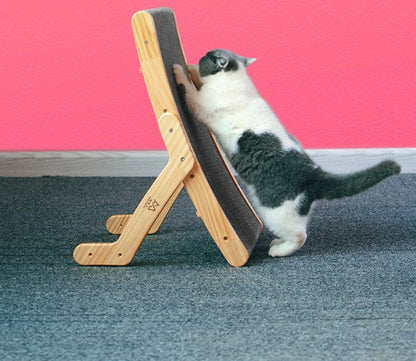 Vertical Cat Scratcher