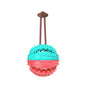 Suction Cup Tug Dog Toy
