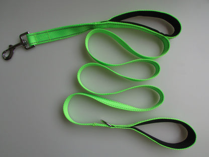Double Handle Training Leash