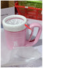 Portable Paw Cleaner Cup