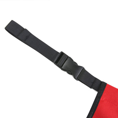 Car Back Seat Pet Barrier