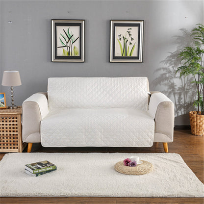 Reversible Sofa Furniture Cover