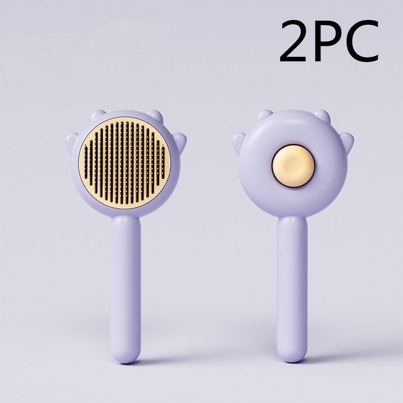 Pet Grooming Massage Comb