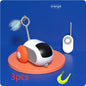 Remote Control Cat Toy Car