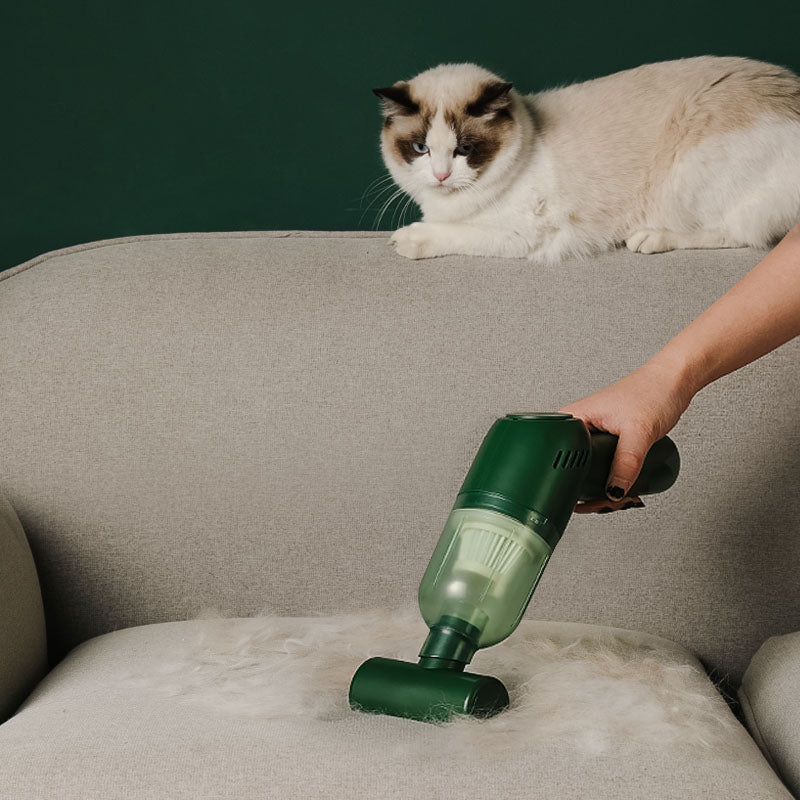 Pet Hair Removal Vacuum