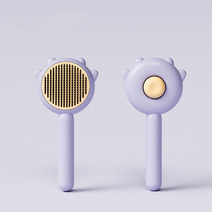 Pet Grooming Massage Comb
