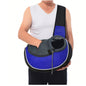 Breathable Crossbody Pet Carrier